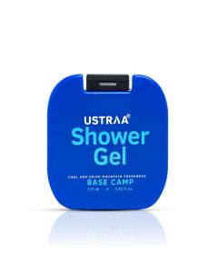 Base Camp Shower Gel 175ml