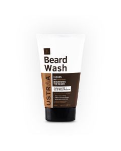Beard Wash (Woody) - 100 ml