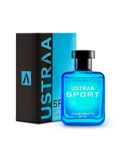 Sport EDT 50ml- Perfume for Men
