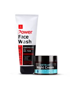Power Glow Pack