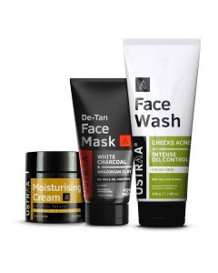 Oily Skin Kit