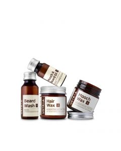 4 Products in Every Shipment