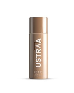 KHAKI Deodorant Body Spray - 150 ml