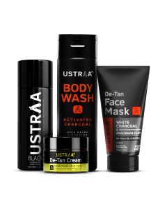 Monthly Essential Kit 4