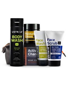 Gentlemen's Gift Set