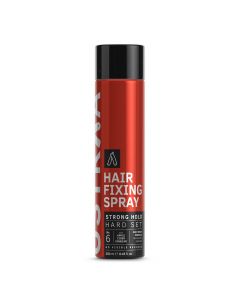  Hair Fixing Spray - Strong Hold 250ml