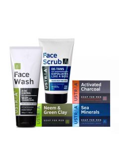 Cleansing Essentials