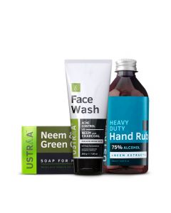 Neem Protection Pack