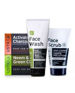 Super Cleansing Pack