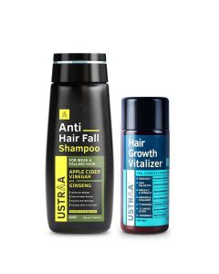 Hair Fall Control Kit