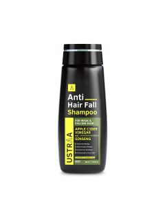 Anti Hair Fall Shampoo with Apple Cider Vinegar - 250ml