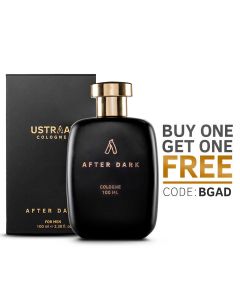 After Dark Cologne - 100 ml - Perfume for Men