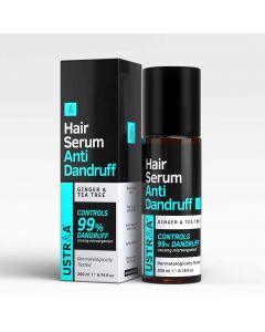 Anti-Dandruff Hair Serum  200 ml