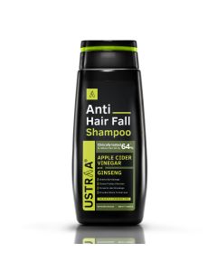 Anti Hair Fall Shampoo with Apple Cider Vinegar - 250ml