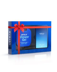 Base Camp Combo with Base camp Cologne and Base camp Shower Gel