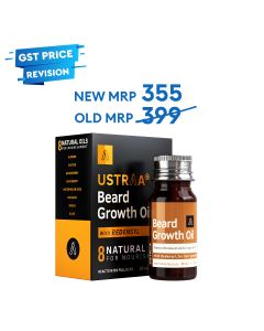 Beard Growth Oil - 35 ml