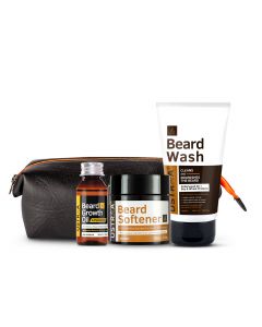 Advanced Beard Care Pack