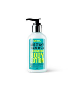 Body lotion - Indigo & Marigold - 200ml
