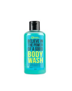 Body Wash - Indigo & Marigold - 200ml