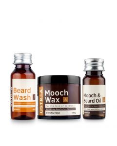 3 Products in Every Shipment