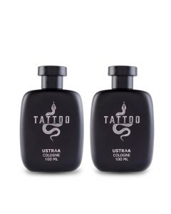 Fragrance Bundle - Tattoo - Perfume for Men