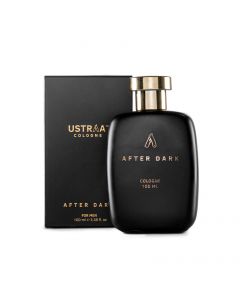 After Dark Cologne - 100 ml - Perfume for Men