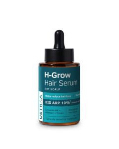 H-Grow BIO ARP 10% Hair Serum for Dry Scalp