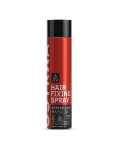 Hair Fixing Spray - Strong Hold 250ml