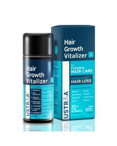 Hair Growth Vitalizer - 100 ml