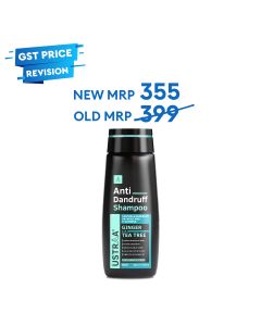 Anti Dandruff Hair Shampoo - 250ml