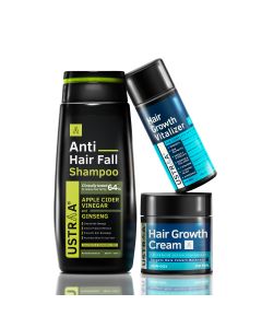 Hair Growth Kit