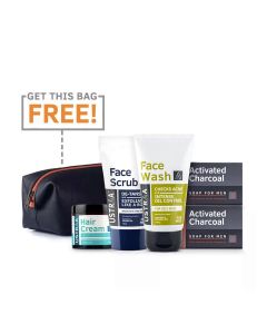Face & Body Pack