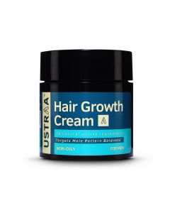 Hair Growth Cream - 100g 
