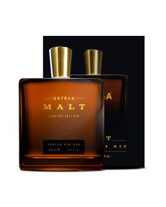 Malt - Perfume for Men - 100ml