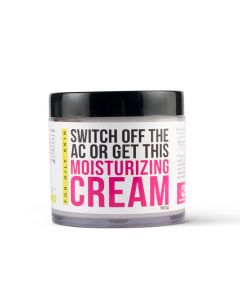 AC Moisturizing Cream - Oily Skin - 100g