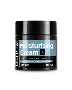 Moisturising Cream for Dry Skin - 100g
