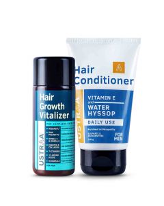 Hair Growth Vitalizer & Hair Conditioner Daily Use