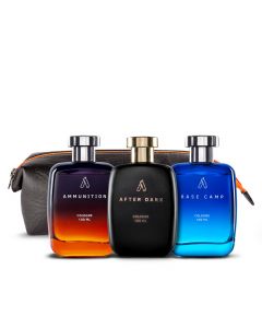 Three Musk-eteers