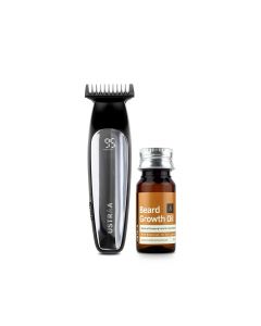 Growth & Grooming Kit