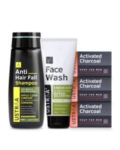 Bathing Essentials