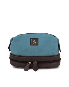 Ustraa Travel Kit - Blue