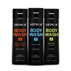 Trial Pack - Body Wash