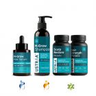 Stage 1 Hair Growth Plan | Men 21+ | Normal Scalp Care + Support