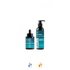 Stage 1 Hair Growth Plan | Dry Scalp Care