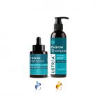 Stage 1 Hair Growth Plan | Normal Scalp Care