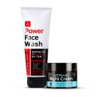 Power Glow Pack