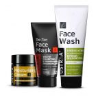 Oily Skin Kit