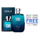 Scuba Cologne - 100 ml - Perfume for Men