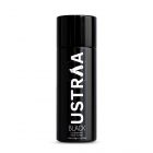 BLACK Deodorant Body Spray - 150 ml