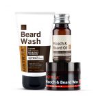 Beard Lovers Pack (Woody)